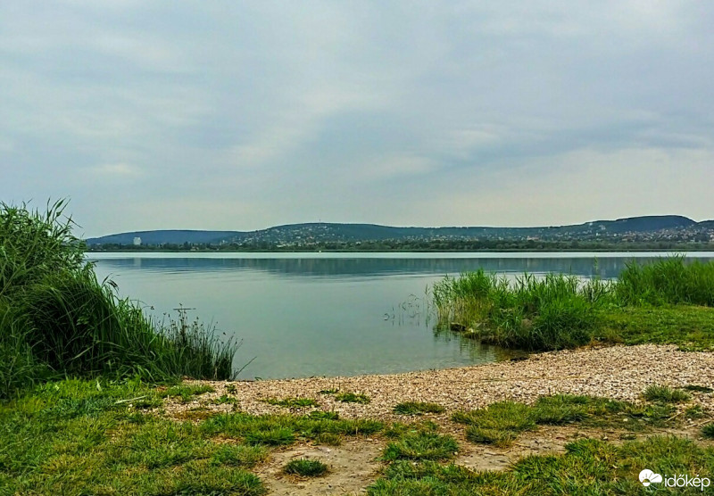 Balatonfűzfő