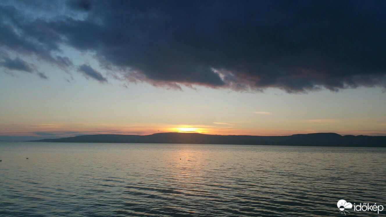 Balatonfűzfő