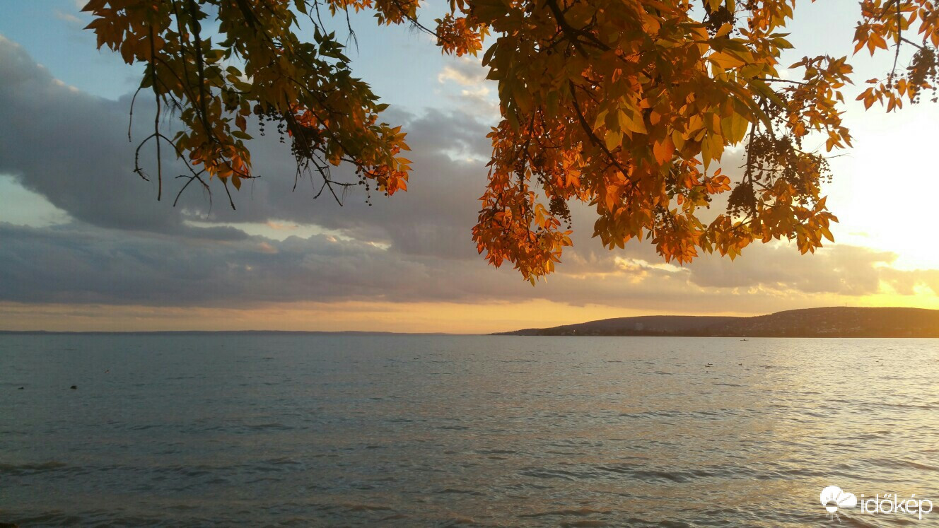 Balatonfűzfő