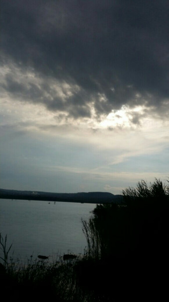 Balatonfűzfő