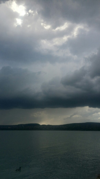 Balatonfűzfő