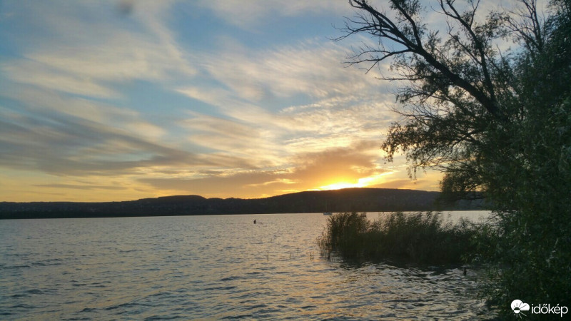 Balatonfűzfő