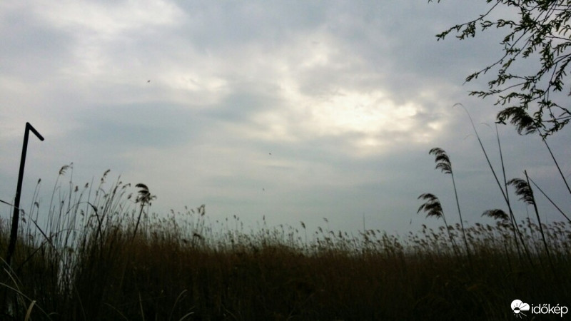 Balatonfűzfő