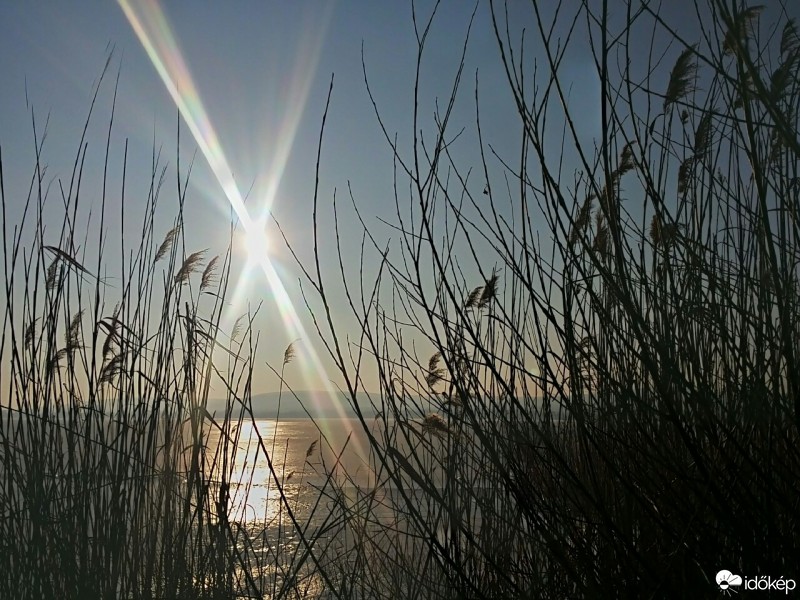 Balatonfűzfő