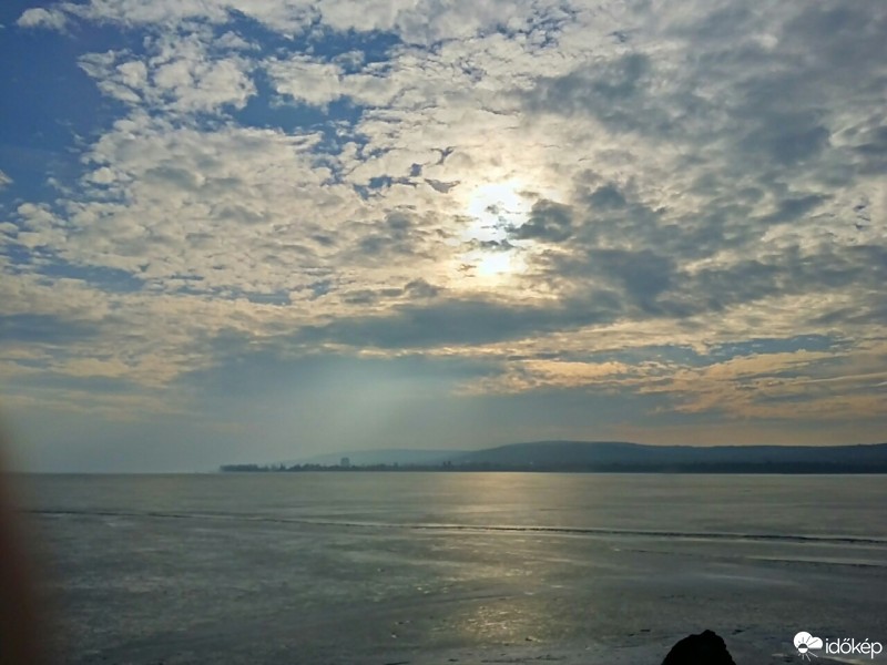 Balatonfűzfő