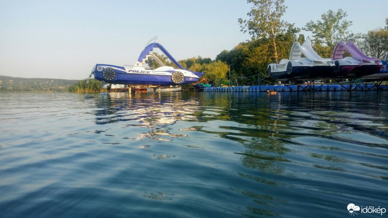 Balatonfűzfő