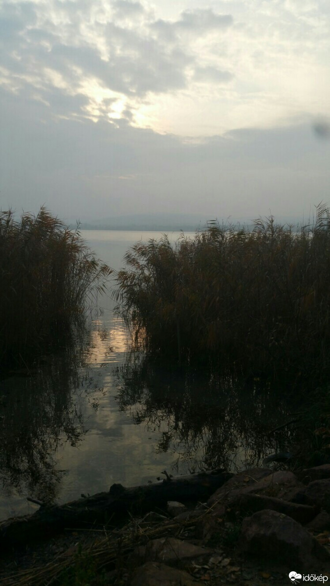 Balatonfűzfő