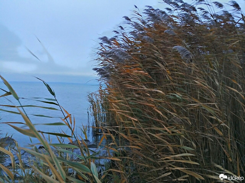 Balatonfűzfő