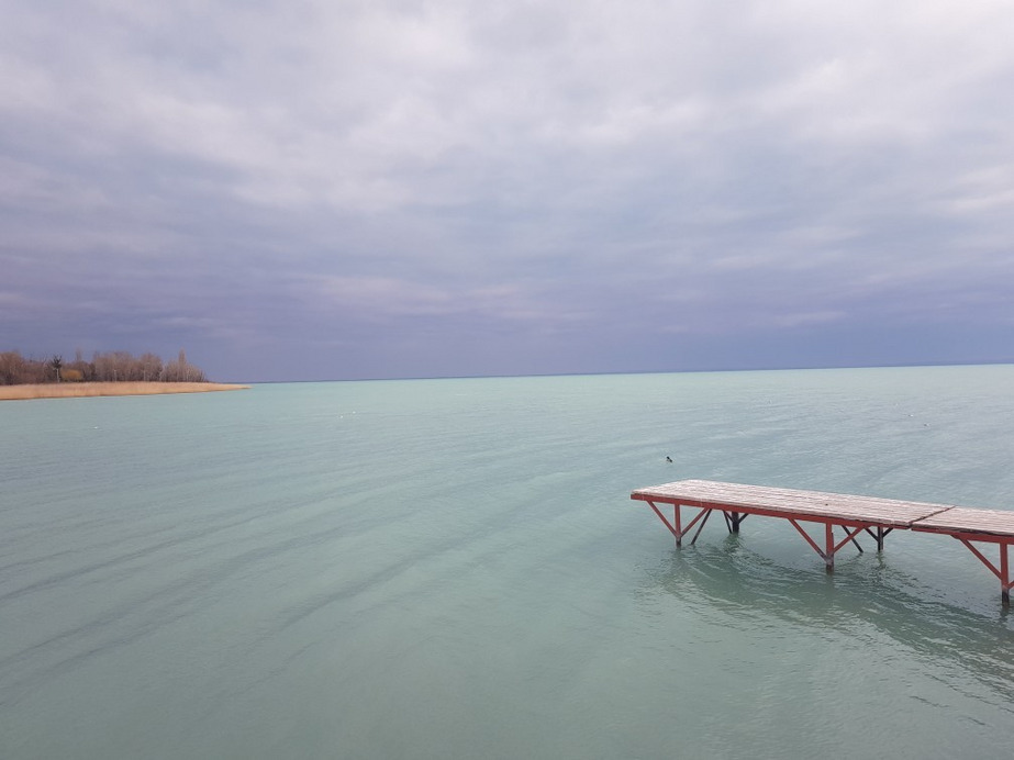 Balatonfűzfő