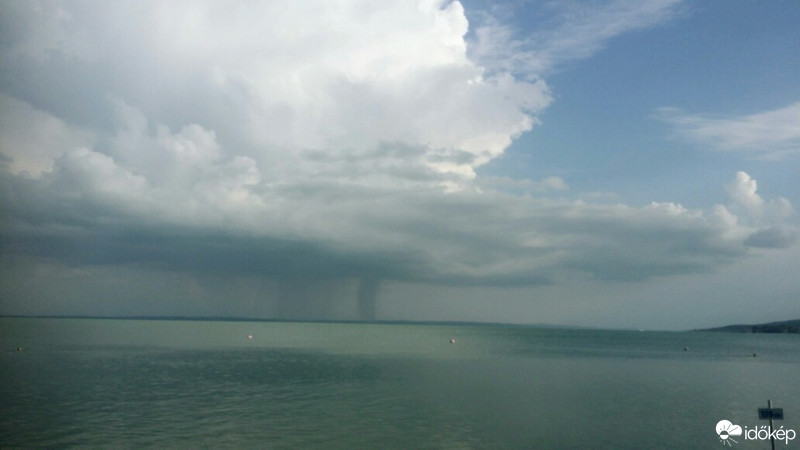 Balatonfűzfő