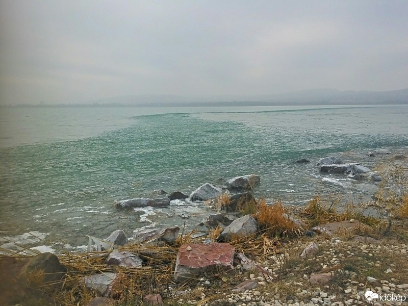 Balatonfűzfő