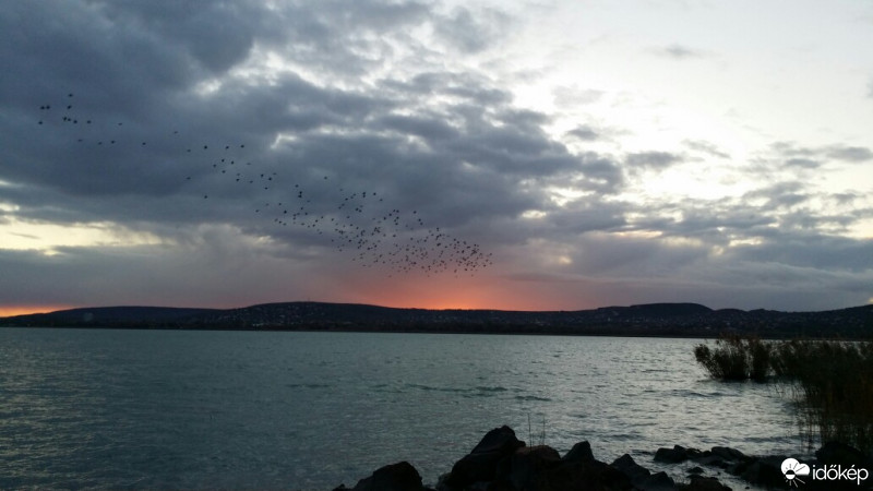 Balatonfűzfő