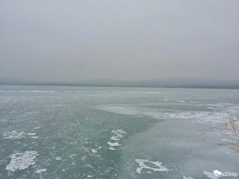 Balatonfűzfő