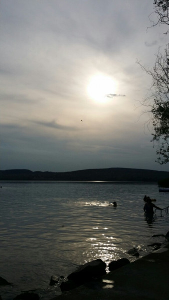 Balatonfűzfő