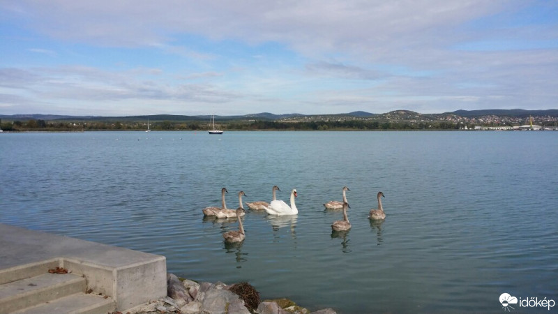 Balatonfűzfő