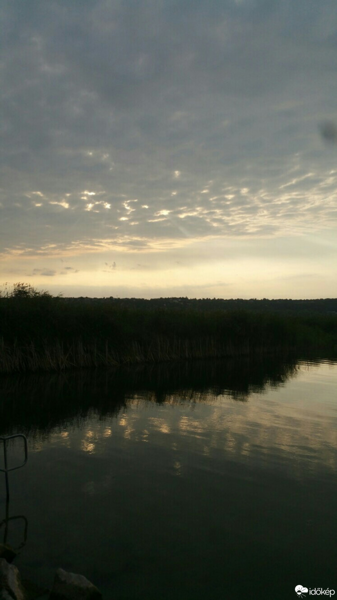 Balatonfűzfő