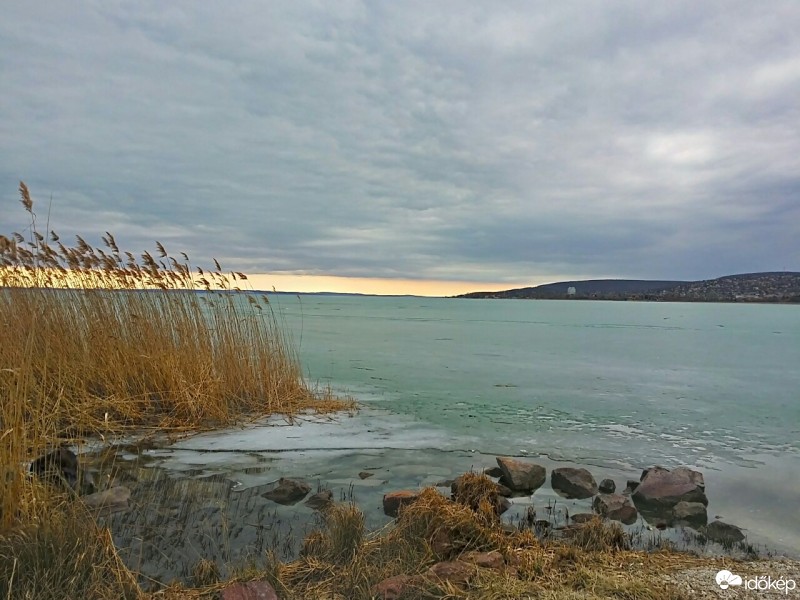 Balatonfűzfő