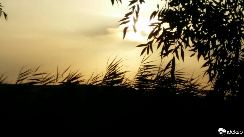 Balatonfűzfő