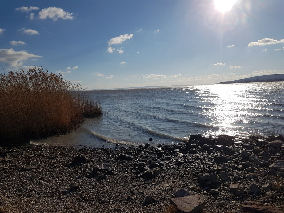 Balatonfűzfő