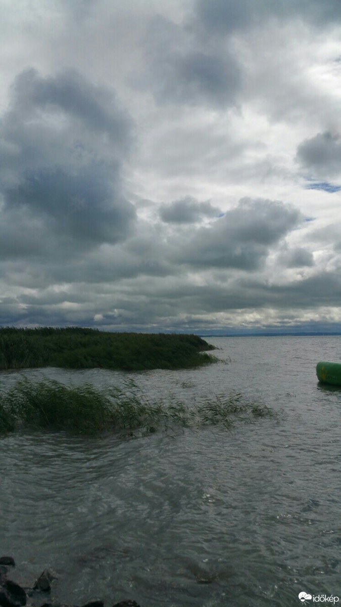Balatonfűzfő