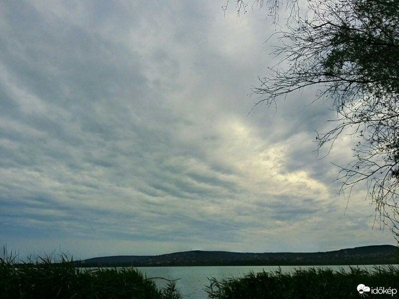 Balatonfűzfő