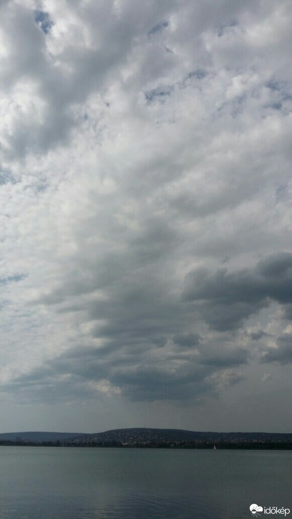 Balatonfűzfő