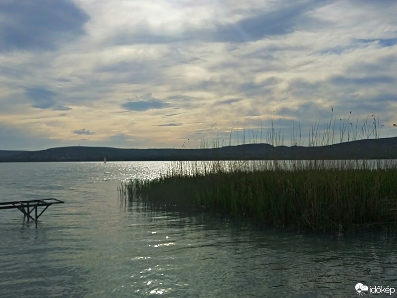 Balatonfűzfő