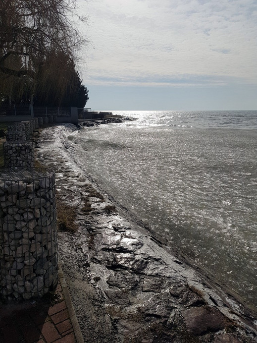 Balatonfűzfő