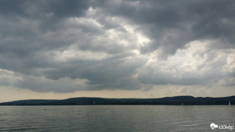 Balatonfűzfő