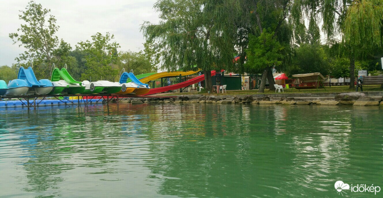 Balatonfűzfő