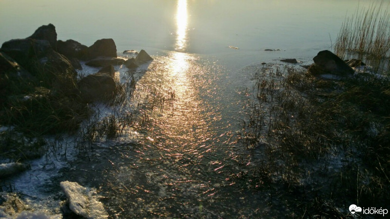 Balatonfűzfő