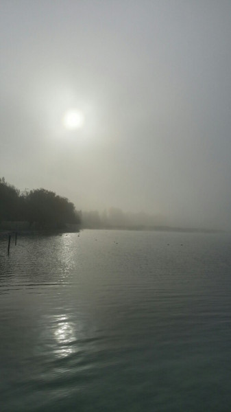 Balatonfűzfő