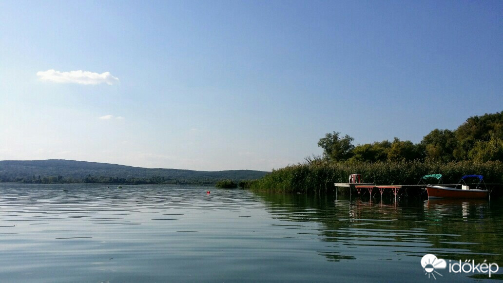 Balatonfűzfő
