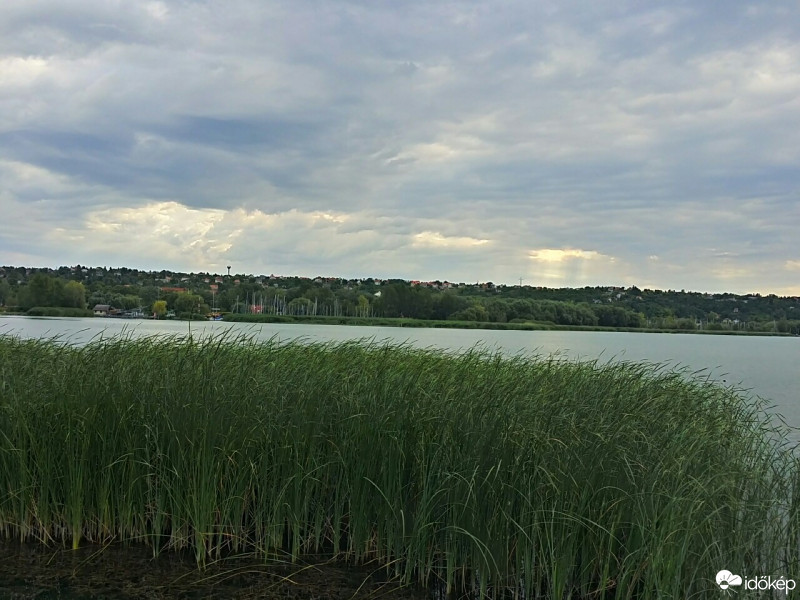 Balatonfűzfő