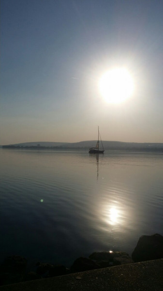 Balatonfűzfő