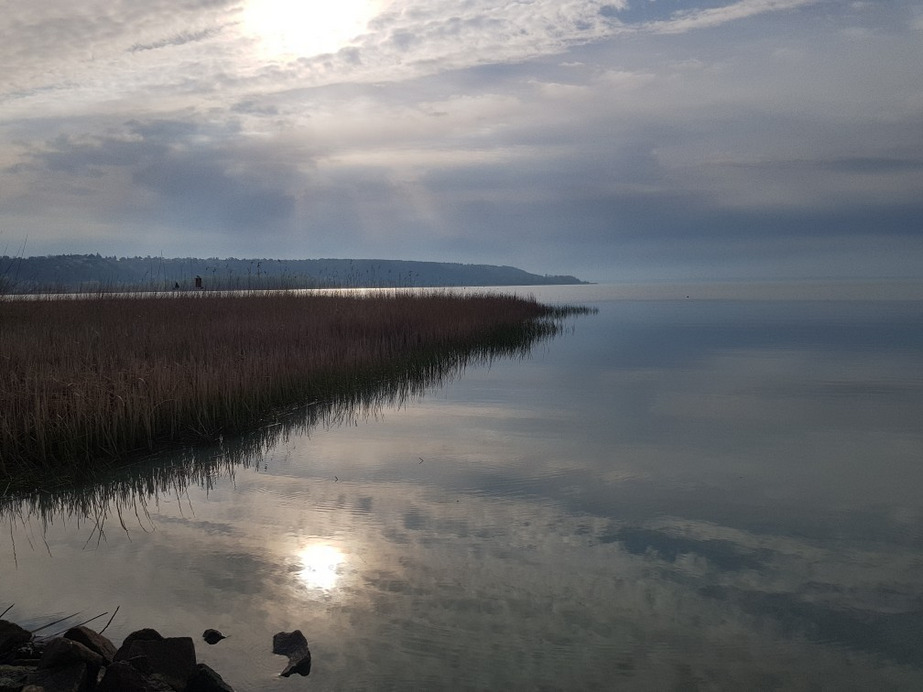 Balatonfűzfő