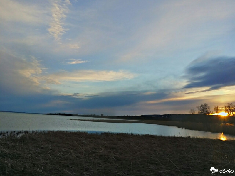 Balatonfűzfő
