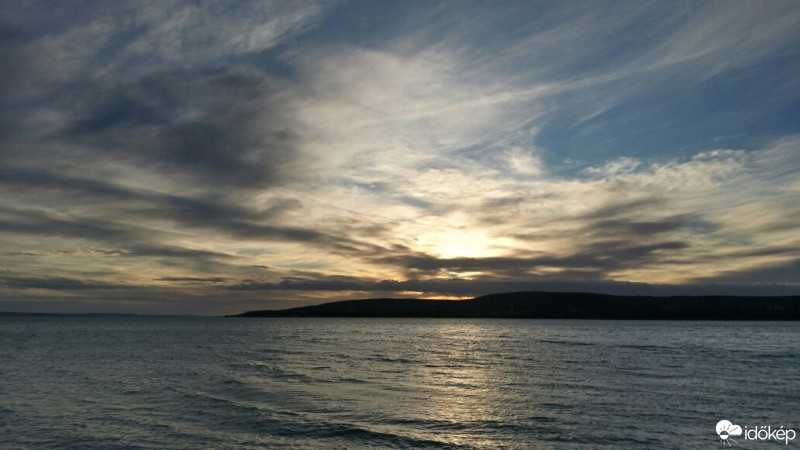 Balatonfűzfő