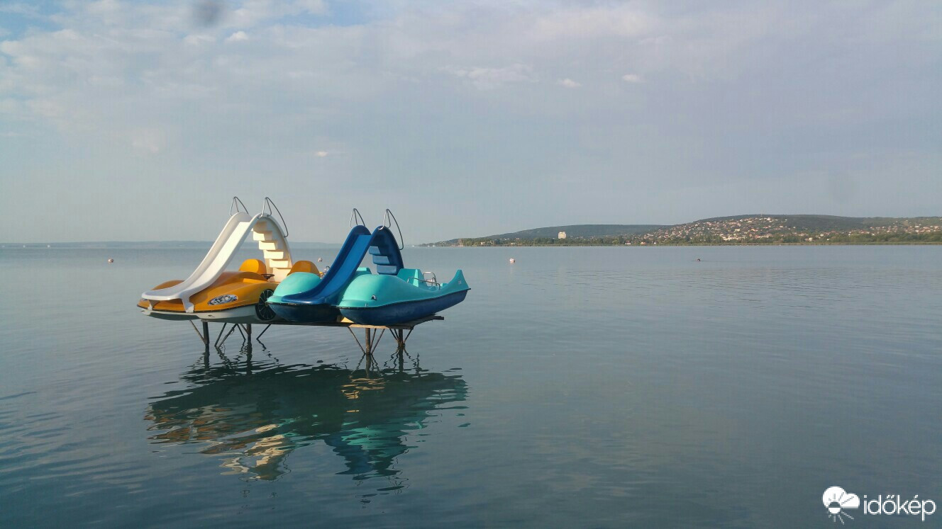 Balatonfűzfő