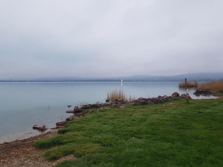Balatonfűzfő