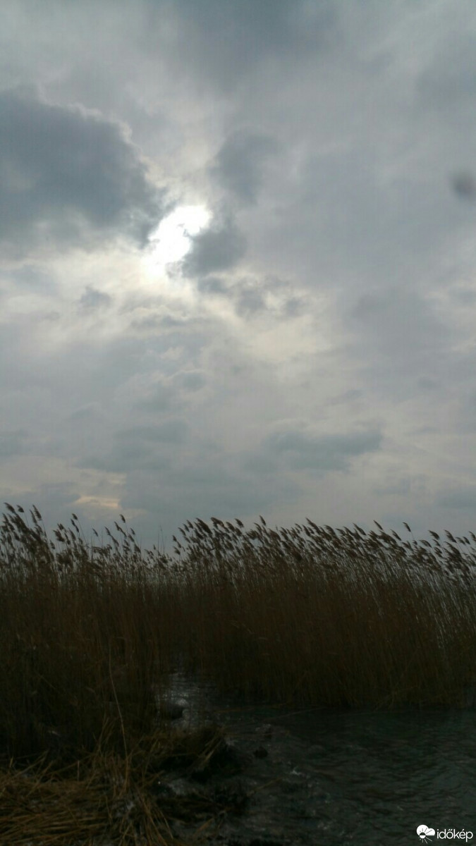 Balatonfűzfő