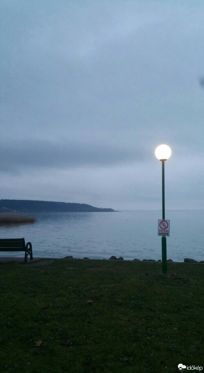 Balatonfűzfő