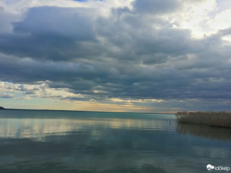 Balatonfűzfő