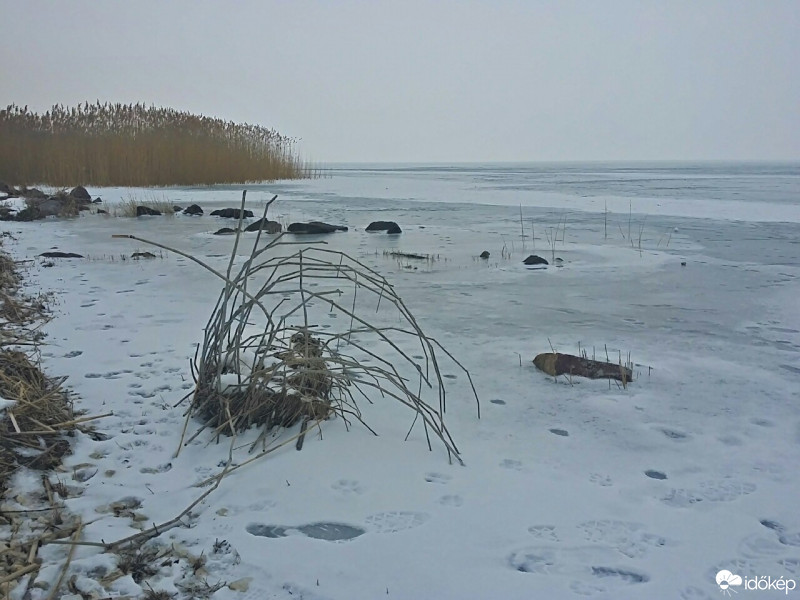 Balatonfűzfő