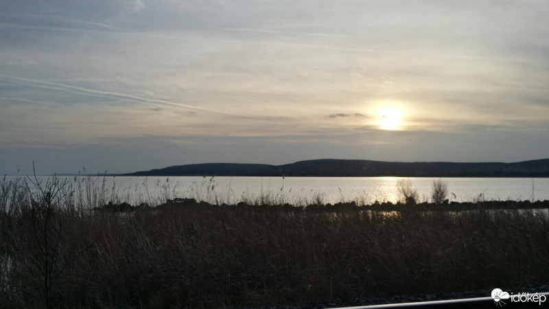 Balatonfűzfő