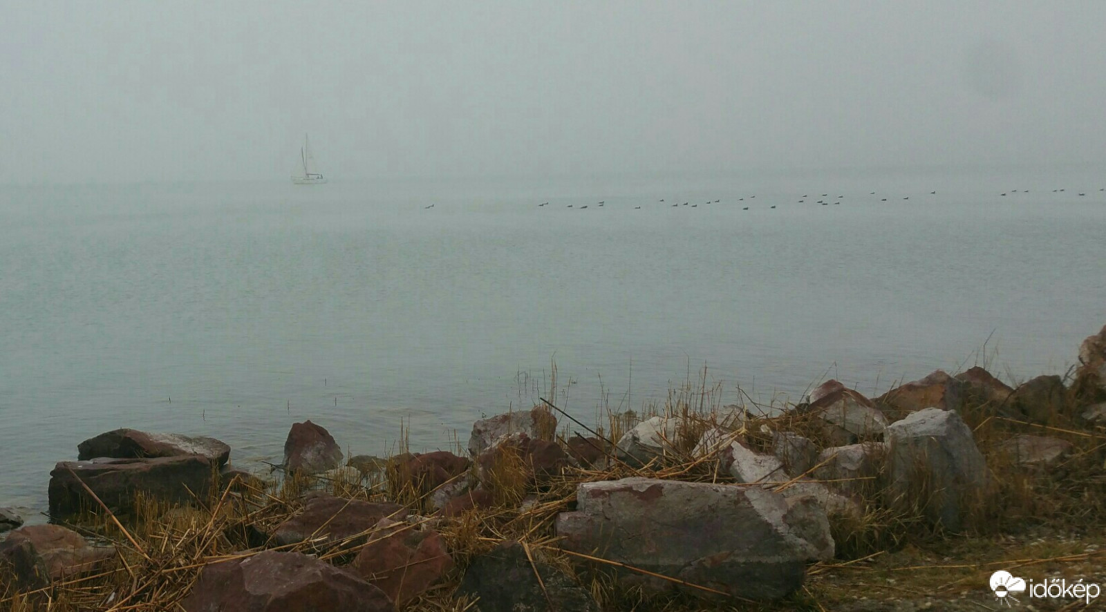 Balatonfűzfő