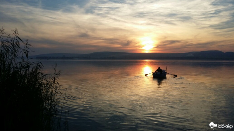 Balatonfűzfő