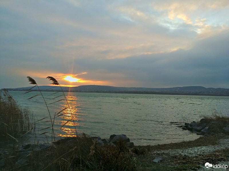 Balatonfűzfő