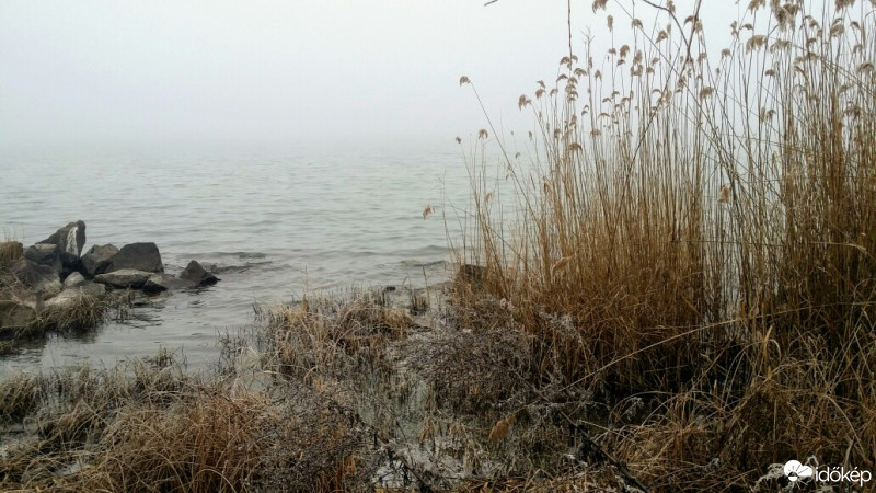 Balatonfűzfő