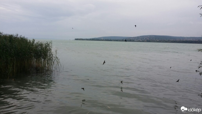 Balatonfűzfő